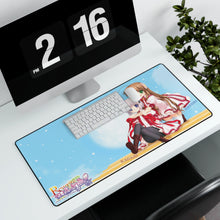 Load image into Gallery viewer, Rewrite Mouse Pad (Desk Mat)
