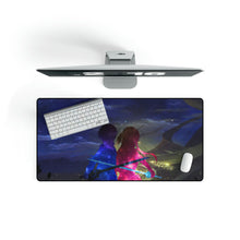 Load image into Gallery viewer, Sword Art Online Mouse Pad (Desk Mat)
