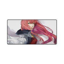 Load image into Gallery viewer, Darling in the FranXX Mouse Pad (Desk Mat)
