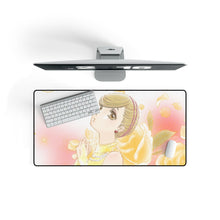 Load image into Gallery viewer, Ballroom e Youkoso Mouse Pad (Desk Mat) On Desk
