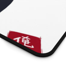 Load image into Gallery viewer, Oreimo Kirino Kousaka Mouse Pad (Desk Mat) Hemmed Edge
