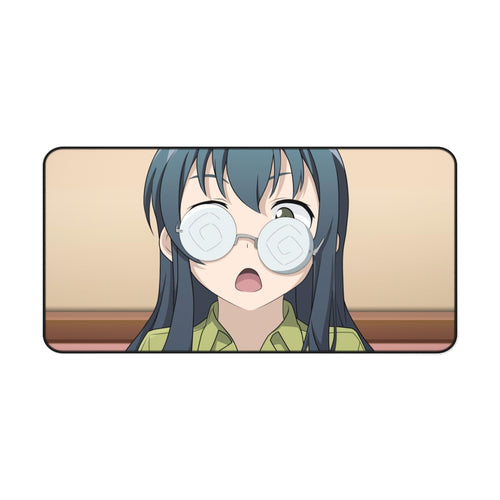 Oreimo Saori Makishima Mouse Pad (Desk Mat)