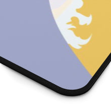 Load image into Gallery viewer, Anime FullMetal Alchemist Mouse Pad (Desk Mat) Hemmed Edge
