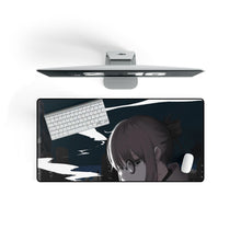 Load image into Gallery viewer, Call of the Night Mouse Pad (Desk Mat)
