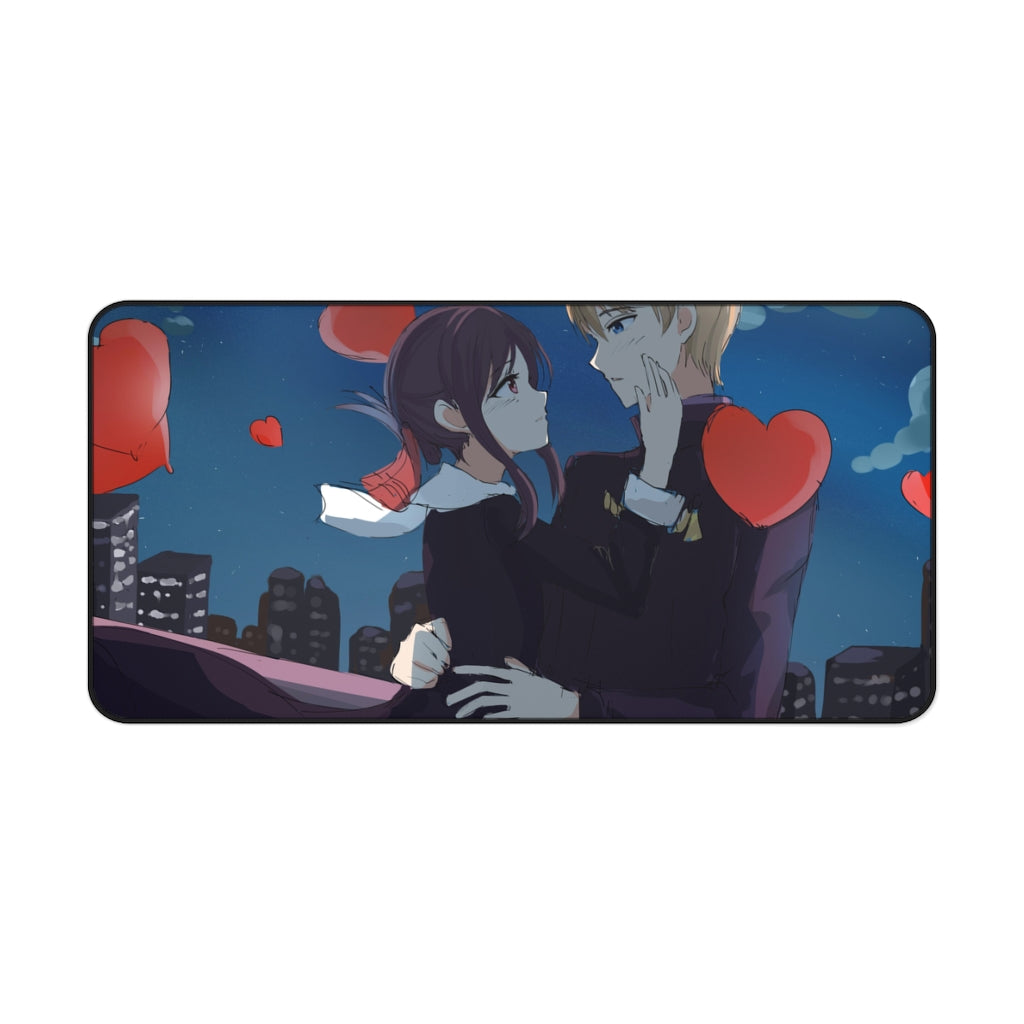Kaguya-sama: Love Is War Mouse Pad (Desk Mat)