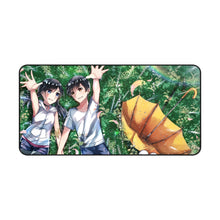 Load image into Gallery viewer, Weathering With You Mouse Pad (Desk Mat)
