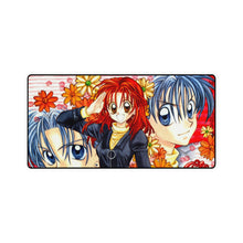 Load image into Gallery viewer, Time Stranger Kyoko Mouse Pad (Desk Mat)

