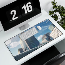 Load image into Gallery viewer, Your Name. Mouse Pad (Desk Mat)
