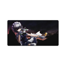 Load image into Gallery viewer, Touhou Mouse Pad (Desk Mat)
