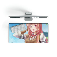 Load image into Gallery viewer, The Rising of the Shield Hero Mouse Pad (Desk Mat)
