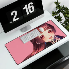 Load image into Gallery viewer, The Yakuza's Guide to Babysitting Mouse Pad (Desk Mat)
