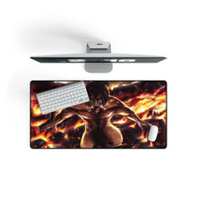 Load image into Gallery viewer, Anime Attack On Titan Mouse Pad (Desk Mat)
