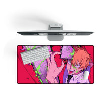 Load image into Gallery viewer, Anime Chainsaw Man Mouse Pad (Desk Mat)
