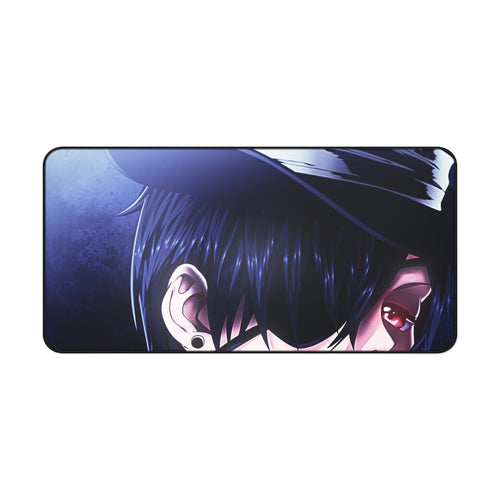 Ciel Phantomhive Mouse Pad (Desk Mat)