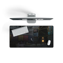 Load image into Gallery viewer, Anime Original Mouse Pad (Desk Mat) On Desk
