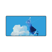 Load image into Gallery viewer, Anime Girl Mouse Pad (Desk Mat)
