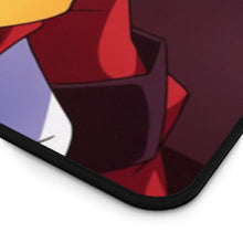 Load image into Gallery viewer, KonoSuba - God’s Blessing On This Wonderful World!! Mouse Pad (Desk Mat) Hemmed Edge
