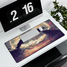 Load image into Gallery viewer, Guts: Beast of Darkness Mouse Pad (Desk Mat) With Laptop
