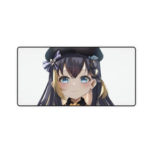 Load image into Gallery viewer, Virtual Youtuber Mouse Pad (Desk Mat)
