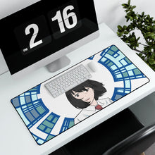 Load image into Gallery viewer, Belle (2021) Mouse Pad (Desk Mat)
