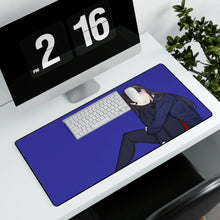 Load image into Gallery viewer, Komi san Komi Cant Mouse Pad (Desk Mat)
