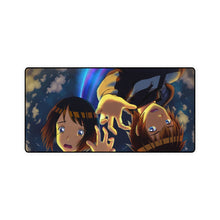 Load image into Gallery viewer, Your Name. Mouse Pad (Desk Mat)
