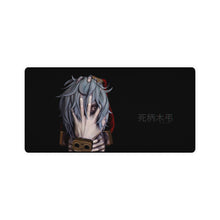 Load image into Gallery viewer, My Hero Academia Tomura Shigaraki Mouse Pad (Desk Mat)
