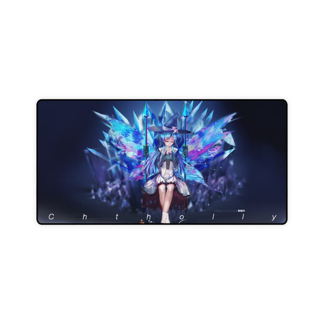 Sukasuka Mouse Pad (Desk Mat)