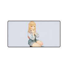 Load image into Gallery viewer, Marin My Dress-Up Darling Mouse Pad (Desk Mat)
