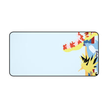 Load image into Gallery viewer, Legendary Birds Mouse Pad (Desk Mat)
