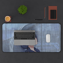 Load image into Gallery viewer, Weathering With You Mouse Pad (Desk Mat) With Laptop
