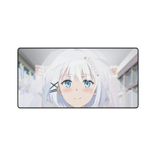 Load image into Gallery viewer, The Detective Is Already Dead Mouse Pad (Desk Mat)
