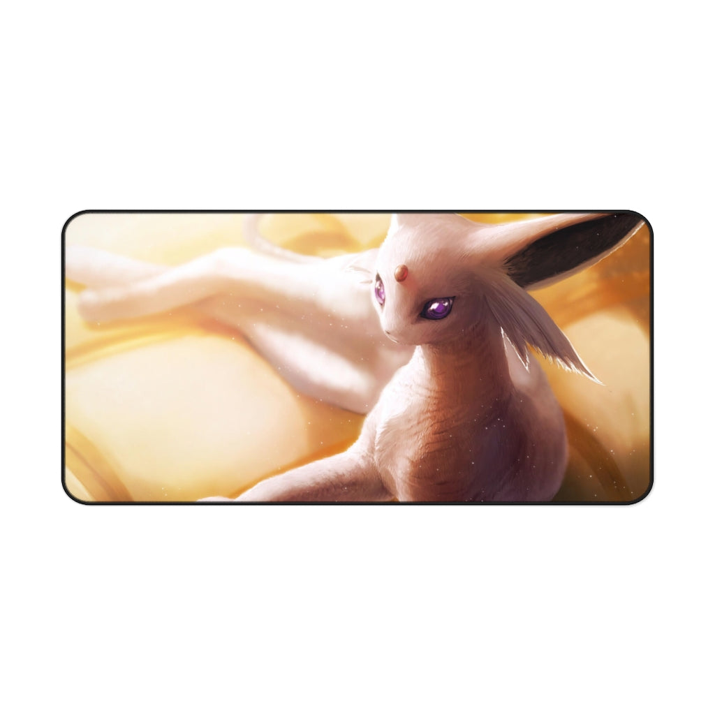Anime Pokémon Mouse Pad (Desk Mat)