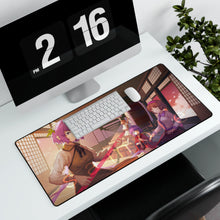 Load image into Gallery viewer, Touhou Mouse Pad (Desk Mat)
