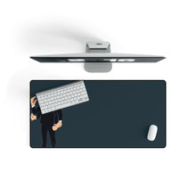 Load image into Gallery viewer, My Hero Academia Mouse Pad (Desk Mat) On Desk
