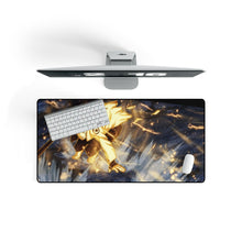 Load image into Gallery viewer, Anime Naruto Mouse Pad (Desk Mat) On Desk
