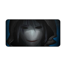 Load image into Gallery viewer, Darker Than Black Hei Mouse Pad (Desk Mat)

