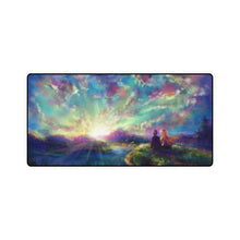 Load image into Gallery viewer, Sword Art Online Mouse Pad (Desk Mat)

