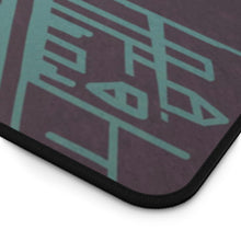 Load image into Gallery viewer, The Rising Of The Shield Hero Mouse Pad (Desk Mat) Hemmed Edge
