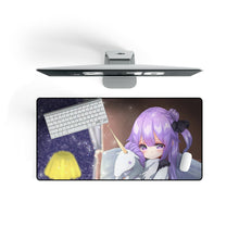 Load image into Gallery viewer, Azur Lane Mouse Pad (Desk Mat)
