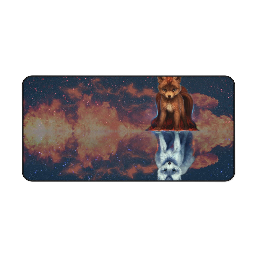 Anime Pokémon Mouse Pad (Desk Mat)