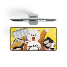 Load image into Gallery viewer, nan Mouse Pad (Desk Mat)
