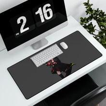 Load image into Gallery viewer, Anime Original Mouse Pad (Desk Mat) With Laptop
