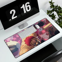 Load image into Gallery viewer, Anime One Piece Mouse Pad (Desk Mat)
