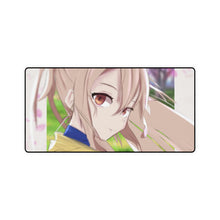 Load image into Gallery viewer, The Executioner and Her Way of Life Mouse Pad (Desk Mat)
