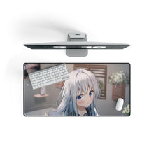 Load image into Gallery viewer, Anime Kantai Collection Mouse Pad (Desk Mat)
