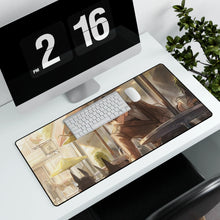 Load image into Gallery viewer, Anime Black Clover Mouse Pad (Desk Mat)
