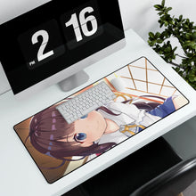 Load image into Gallery viewer, Ryuuou no Oshigoto! Mouse Pad (Desk Mat)
