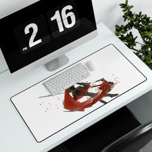 Load image into Gallery viewer, Anime RWBY Mouse Pad (Desk Mat)
