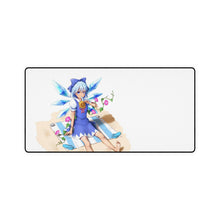 Load image into Gallery viewer, Touhou Mouse Pad (Desk Mat)

